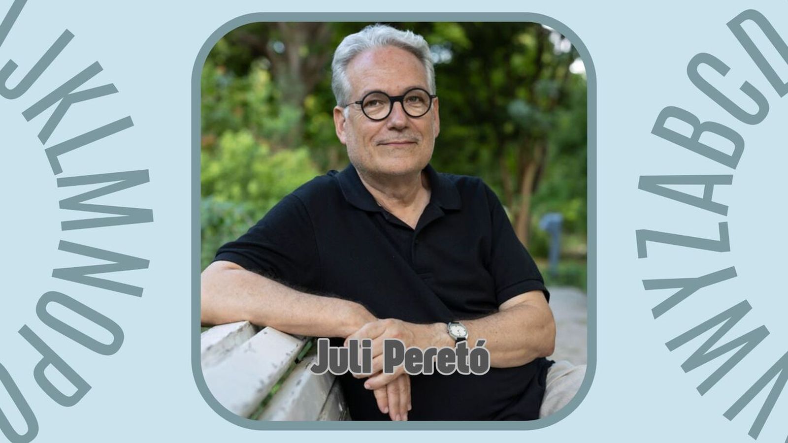 02.10.2025 | L’origen de la vida i l’últim ancestre comú, amb Juli Peretó