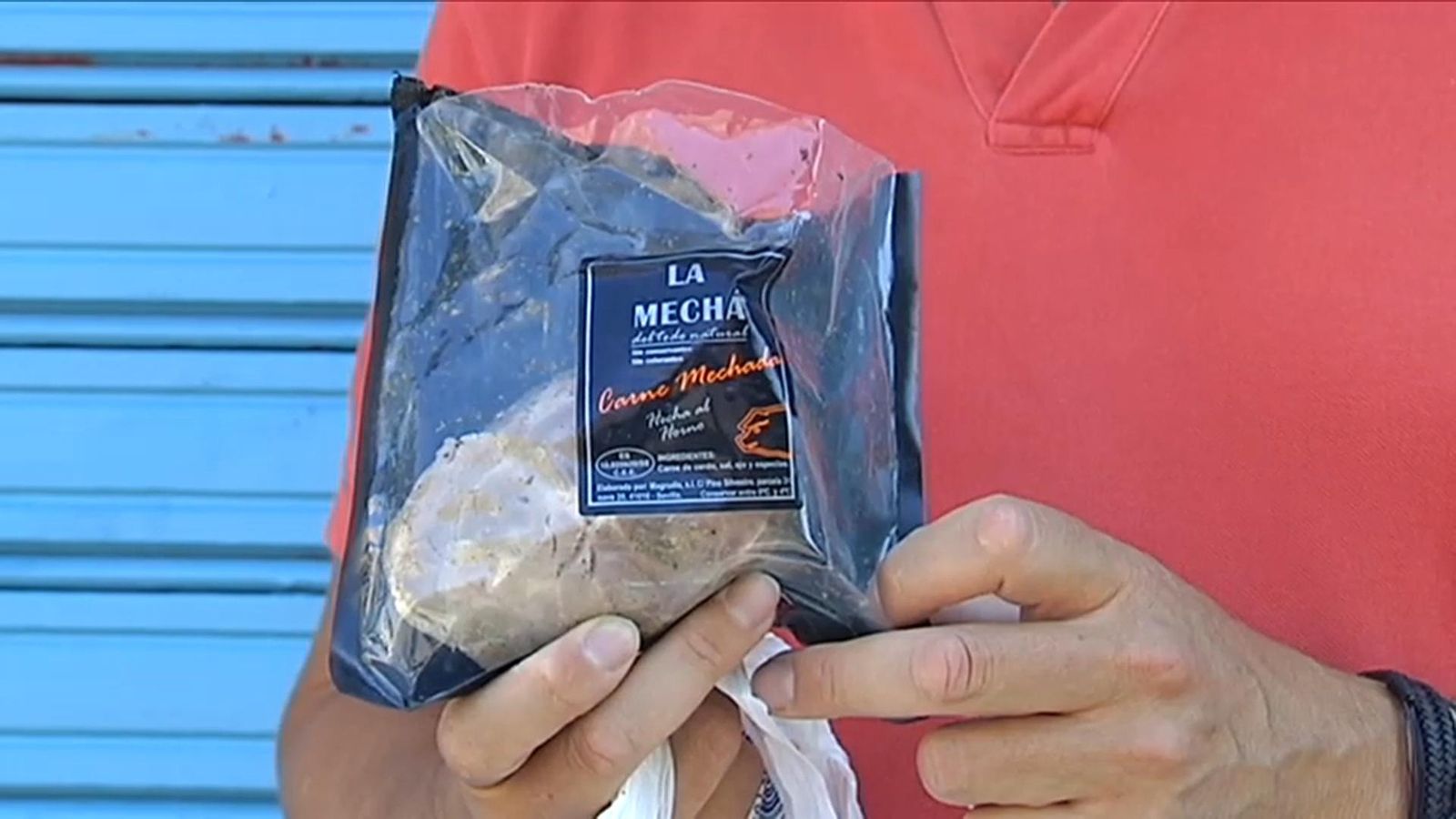 Un dels productes que es va convertir en focus de la listeriosi