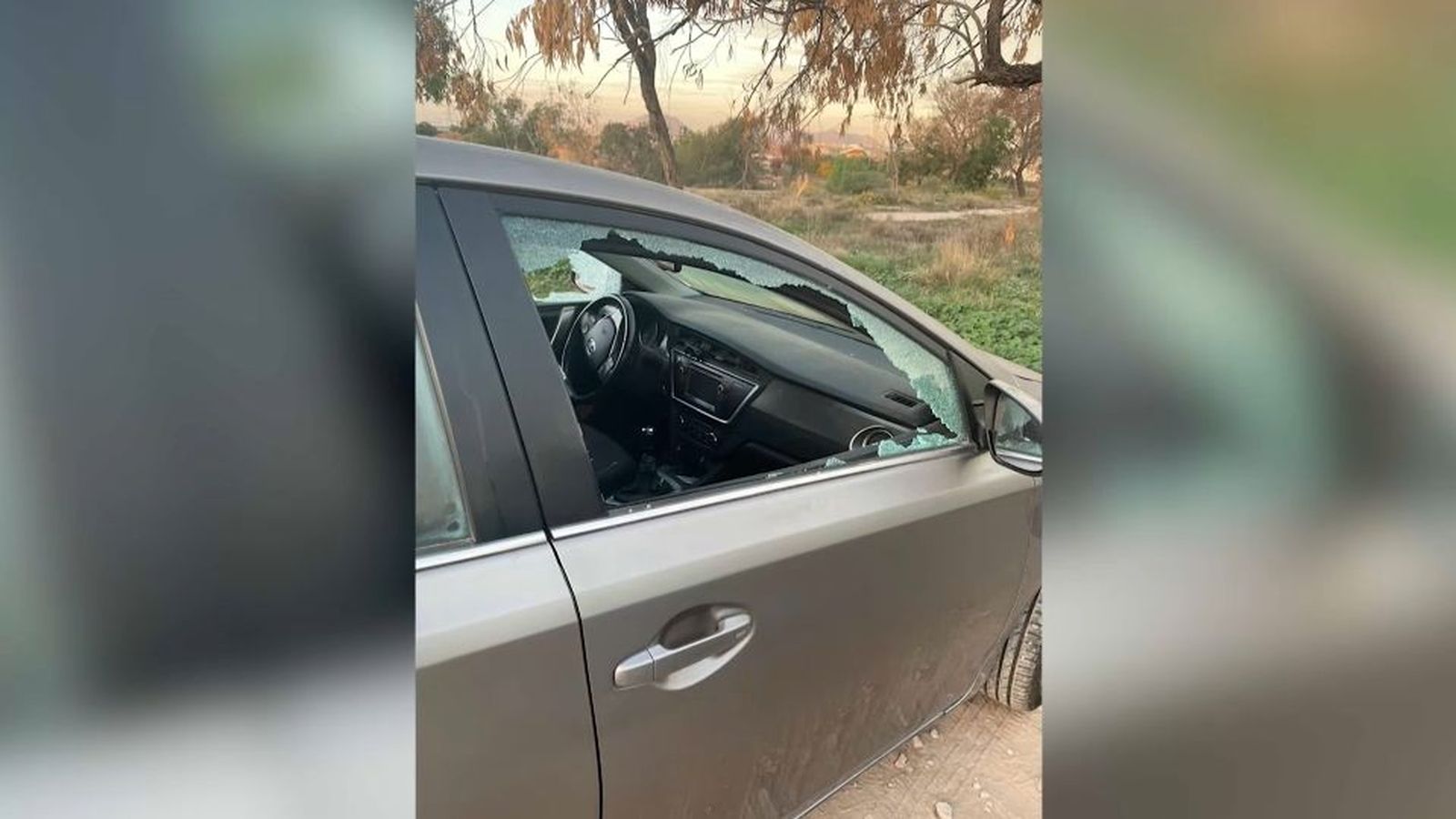 Sant Vicent del Raspeig ha registrat nombrosos robatoris en vehicles, on els lladres buscaven les balises