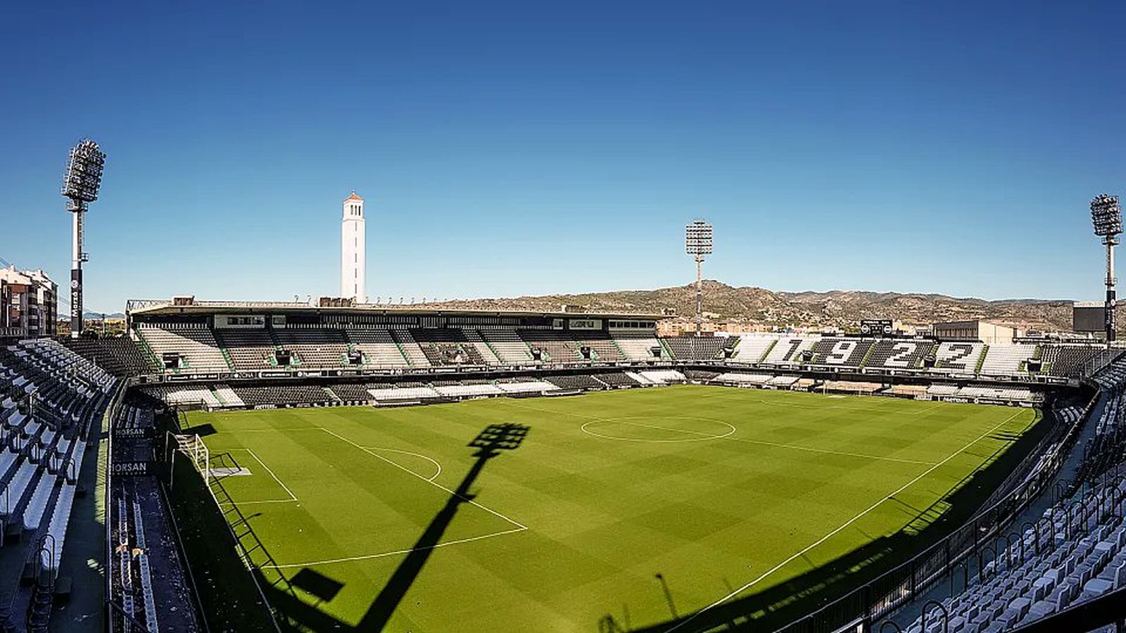 Estadi Skyfi Castàlia