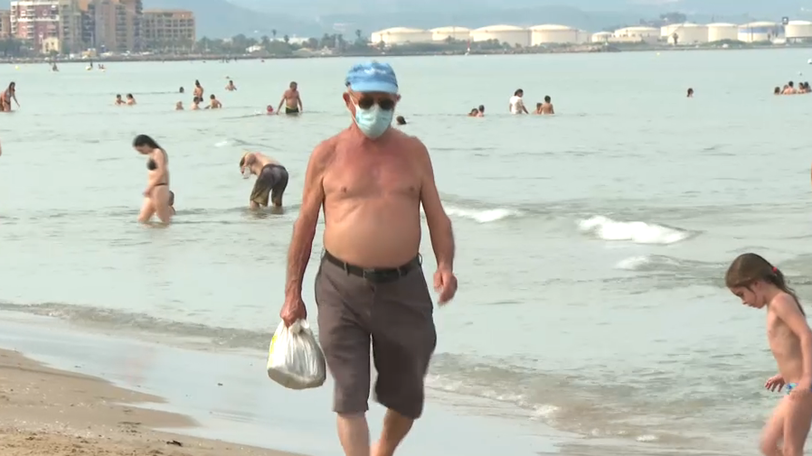 18.06.2021 | Les notícies del migdia