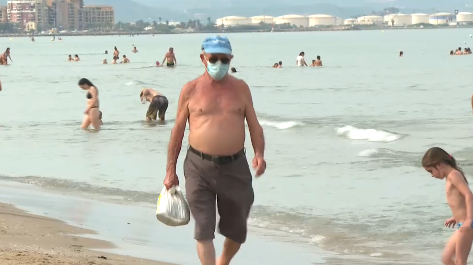 18.06.2021 | Les notícies del migdia