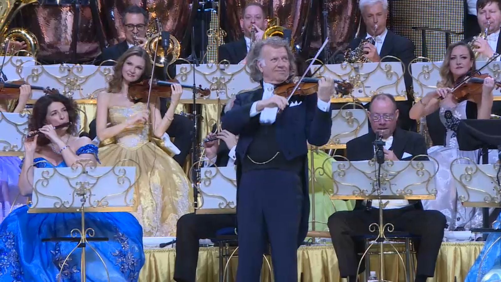 André Rieu al Roig Arena
