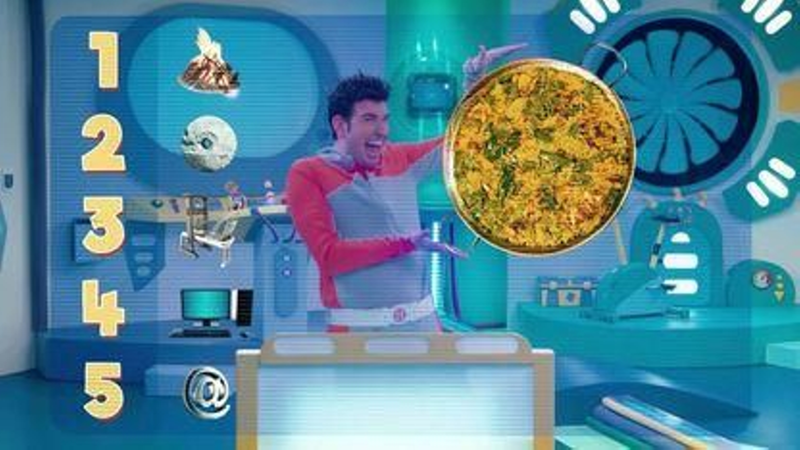 El 'ràmquing' és una forma divertida i il·lustrativa d'aprendre 