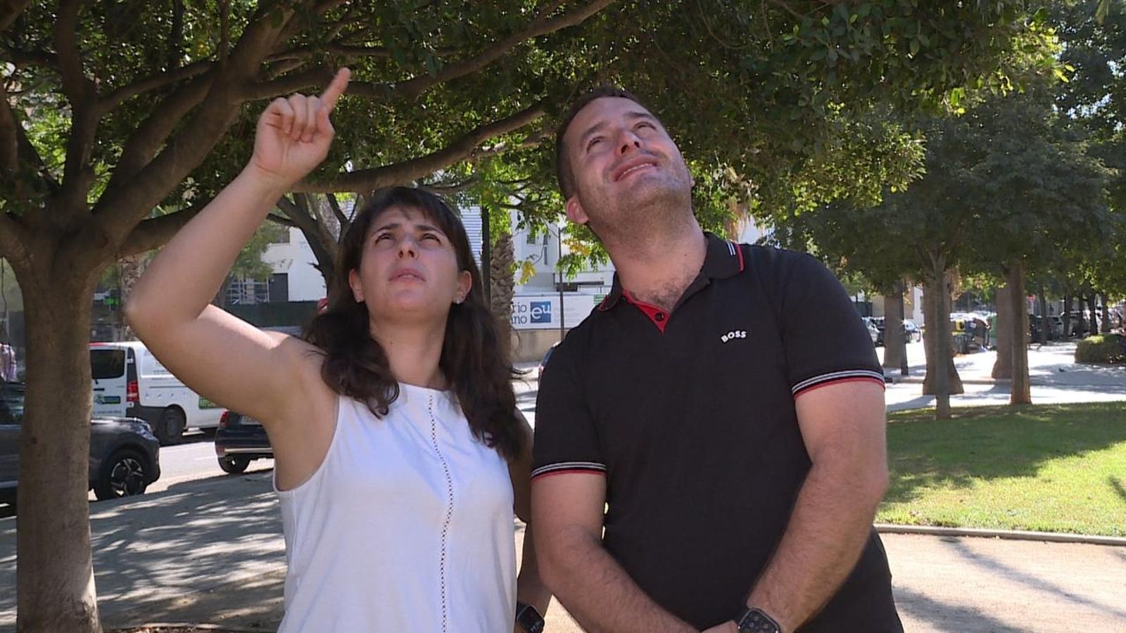 Una família de Campanar i la dana: dues catàstrofes en poc més d’un any