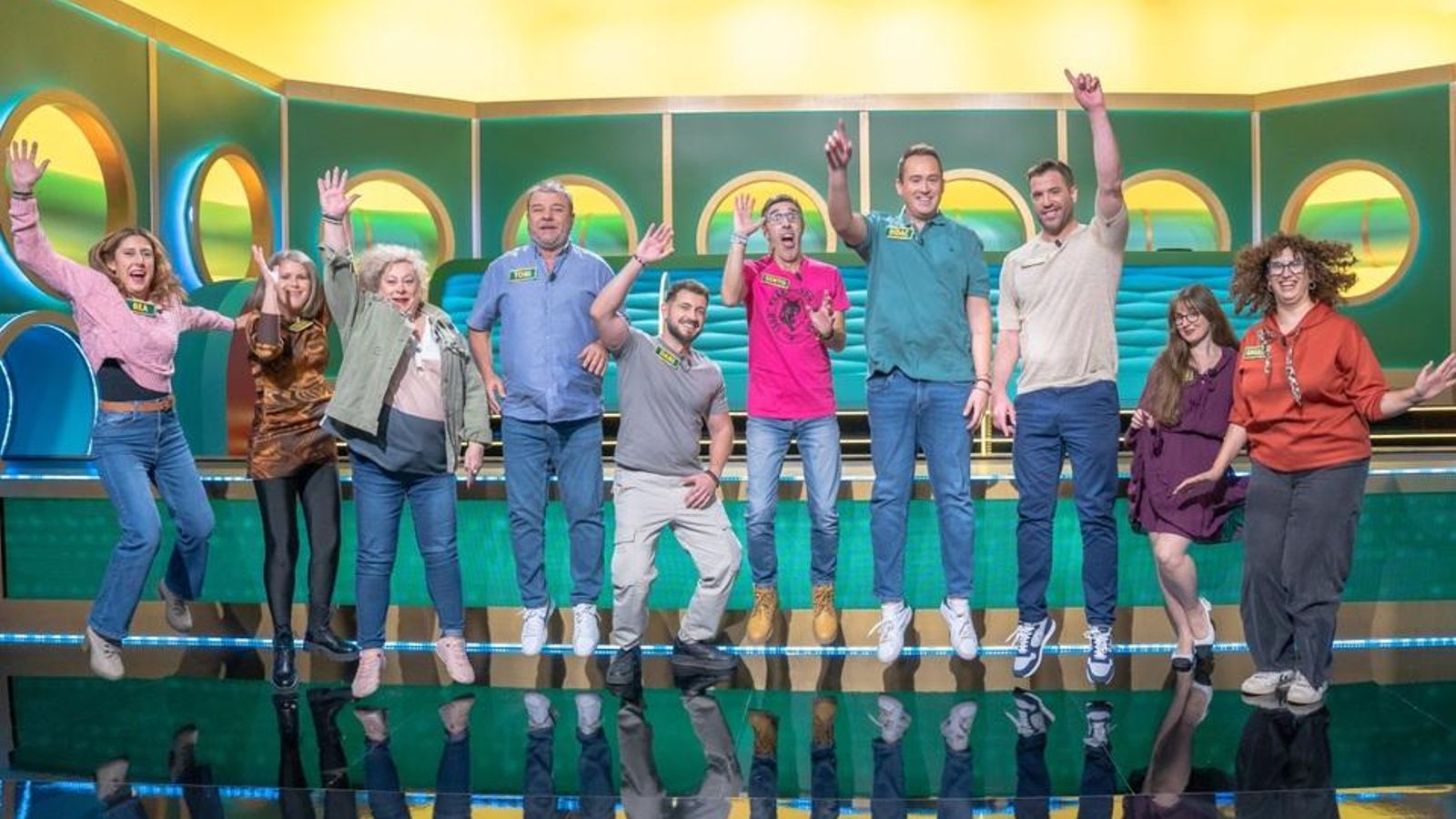 05.11.2025 | A la saca