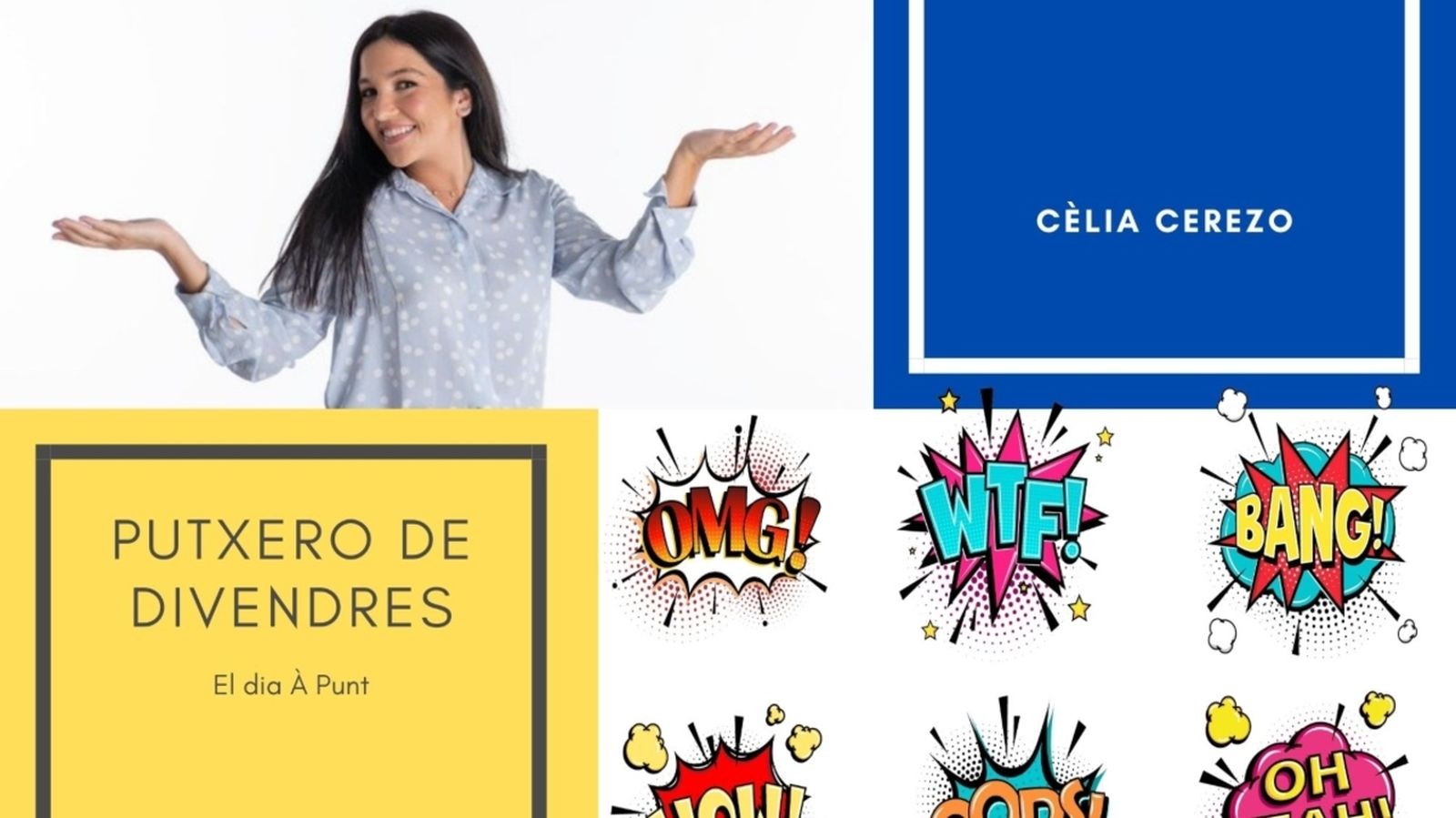 05.03.2021 | Putxero de divendres
