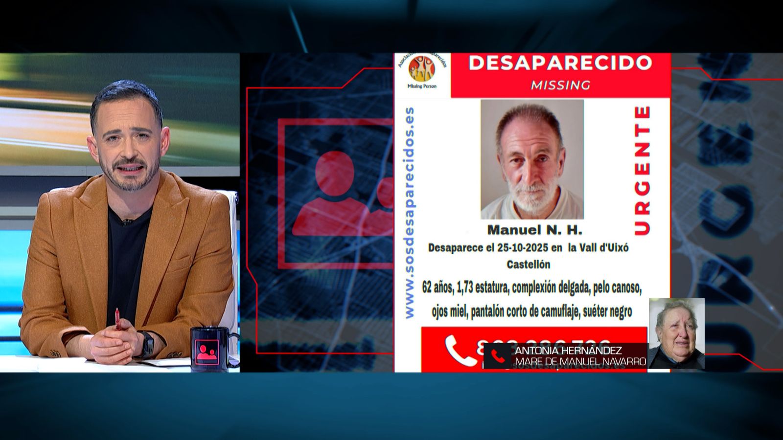 Comença el compte enrere per a la batuda per Manuel Navarro