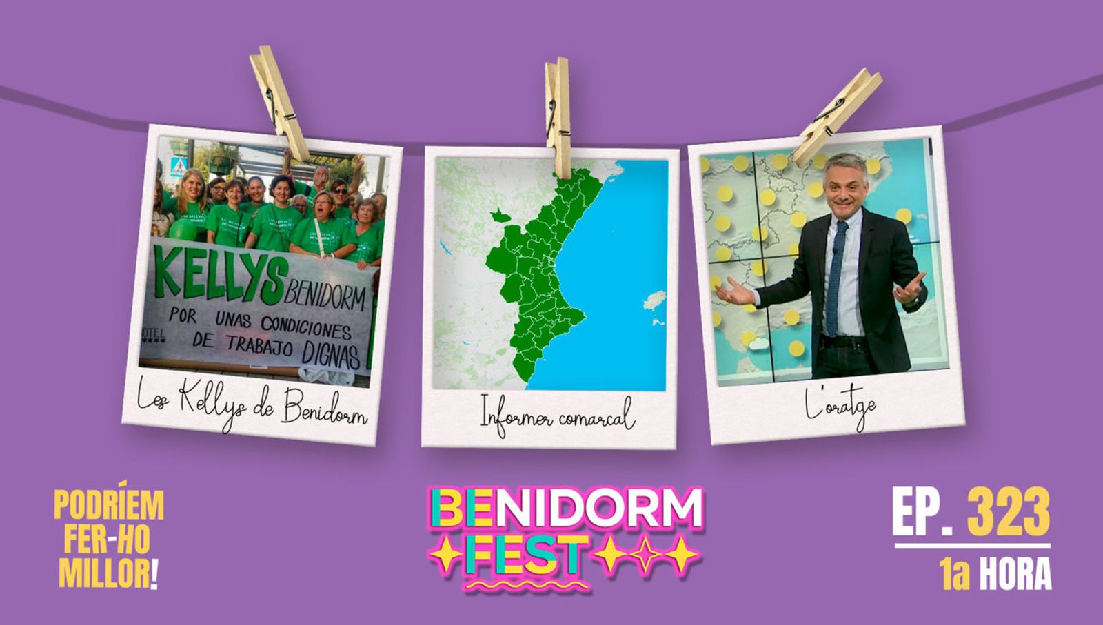 29.01.2022 | Podríem fer-ho millor | Primera hora