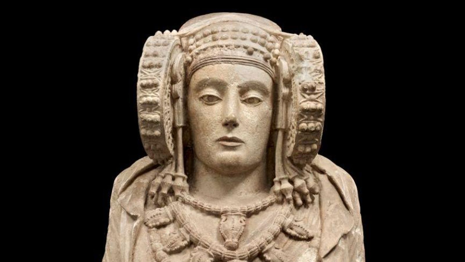 Dama d'Elx