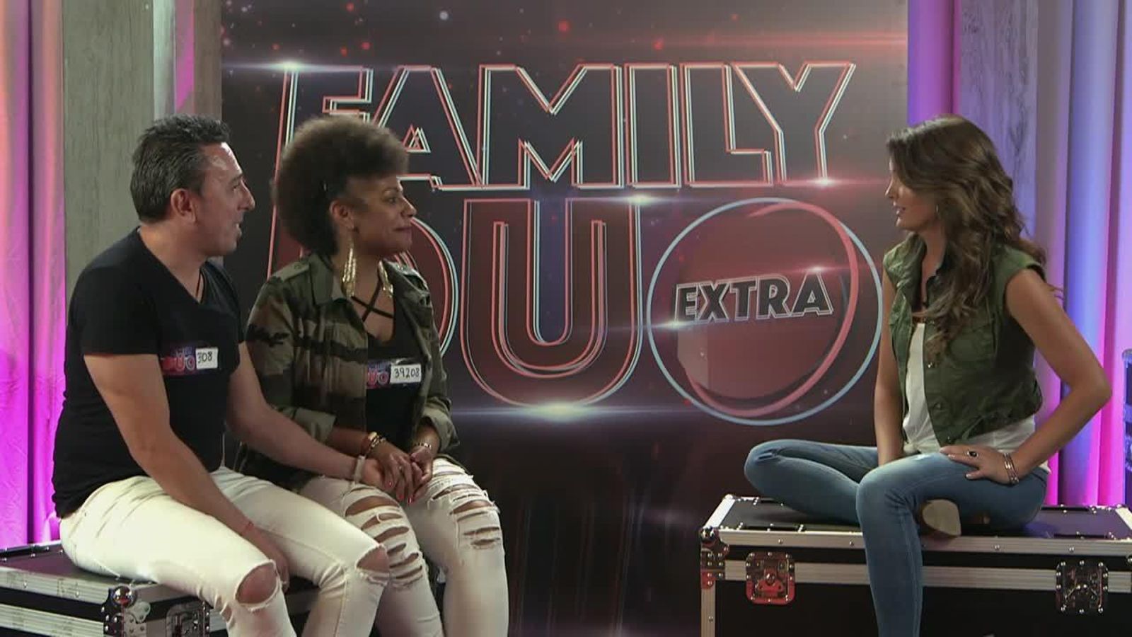 15.10.2018 | Family duo Extra 16