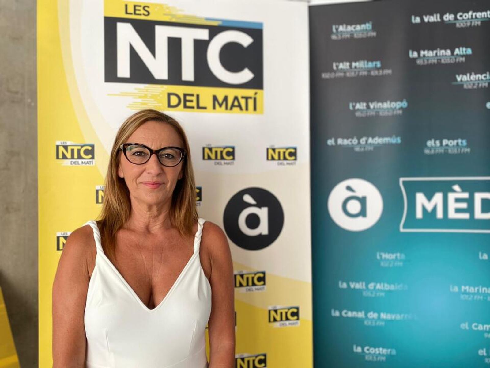 07.07.2022 | Entrevista LNM Maria Josep Amigó