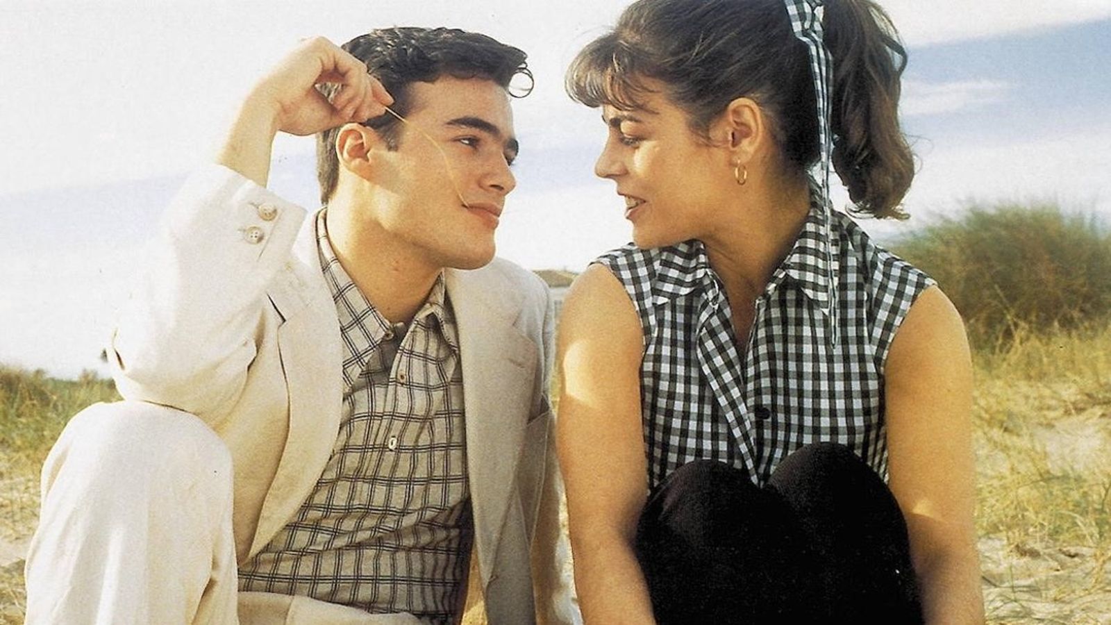 Tranvía a la Malvarrosa