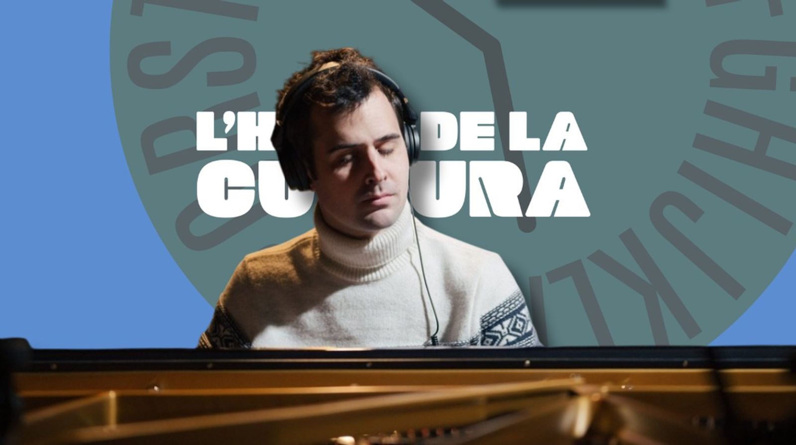 20.10.2026 | Baptiste Bailly: un viatge musical a l’amor cortés