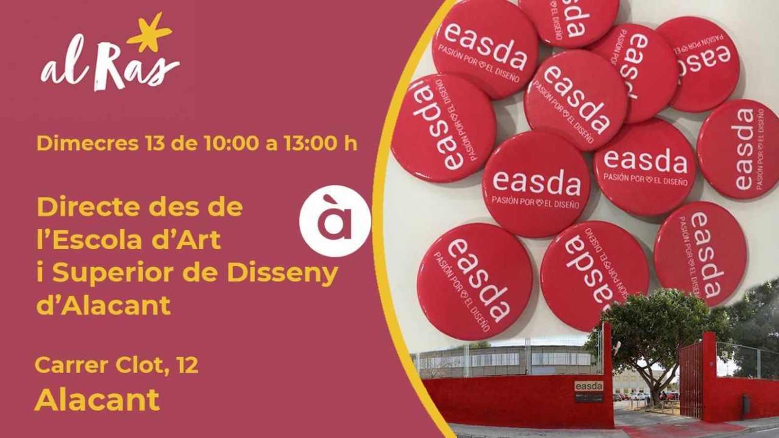 magazín radiofònic d'À Punt