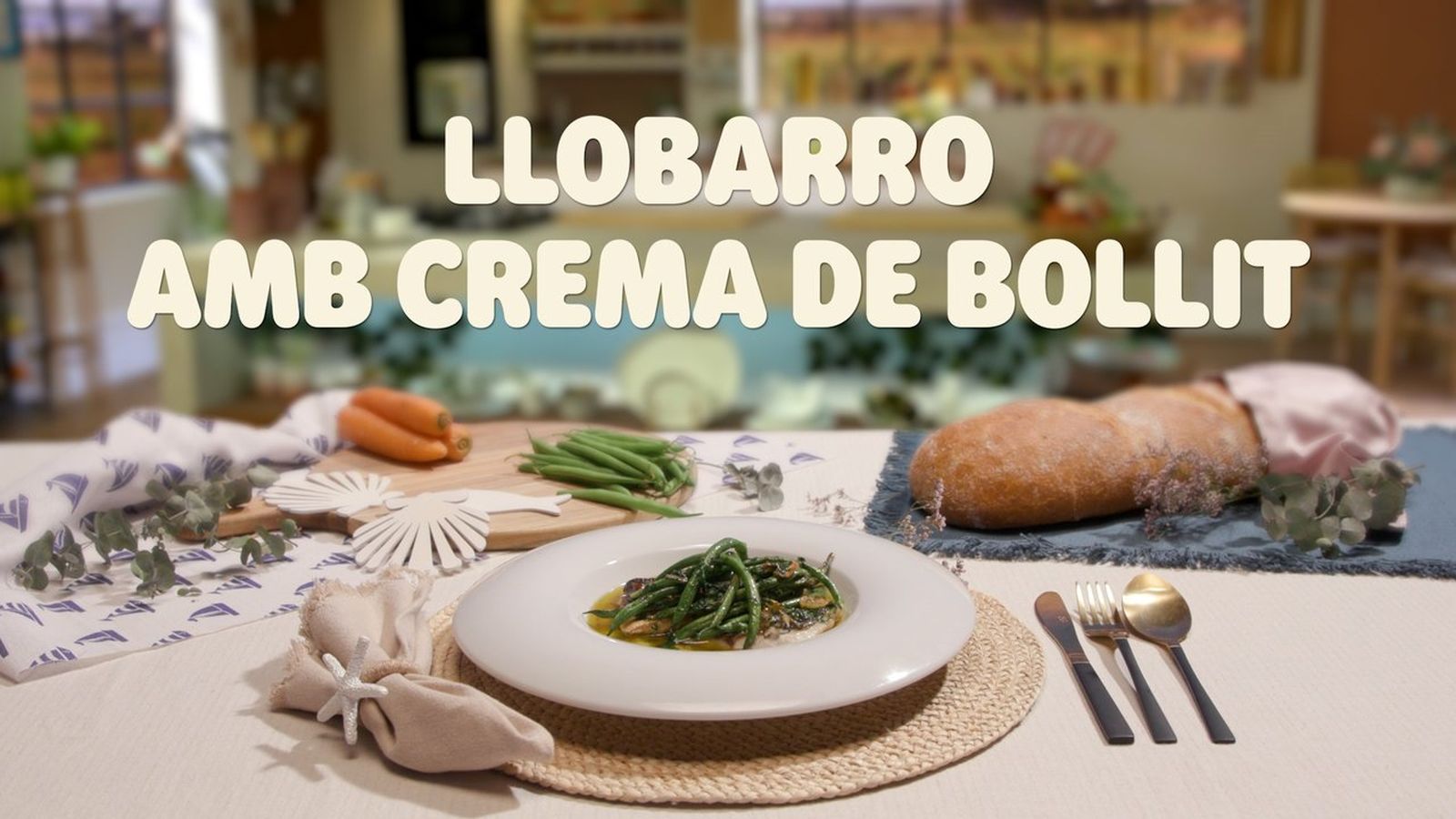 15.09.2026 | La cuina de Morera