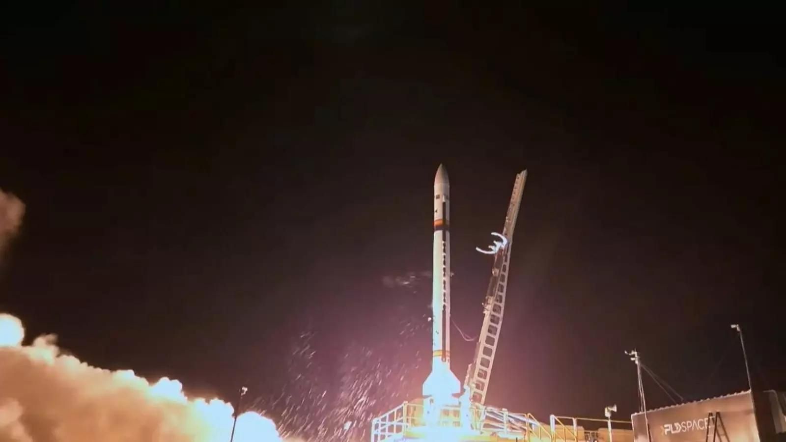 El Miura, en imatge d'arxiu