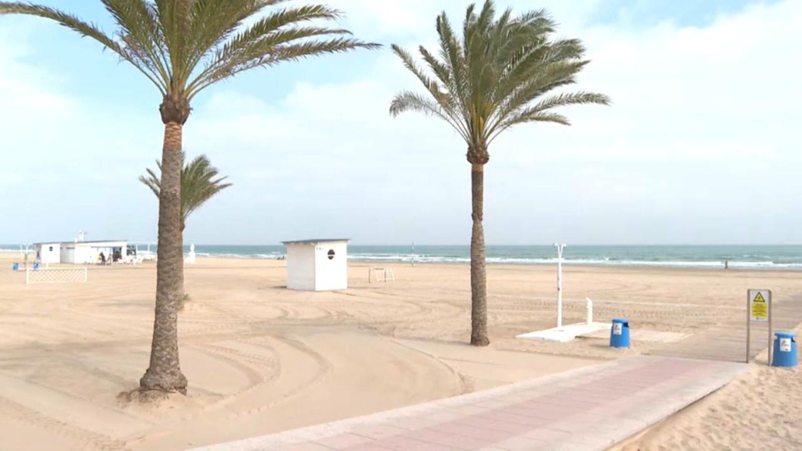 Platja de Gandia