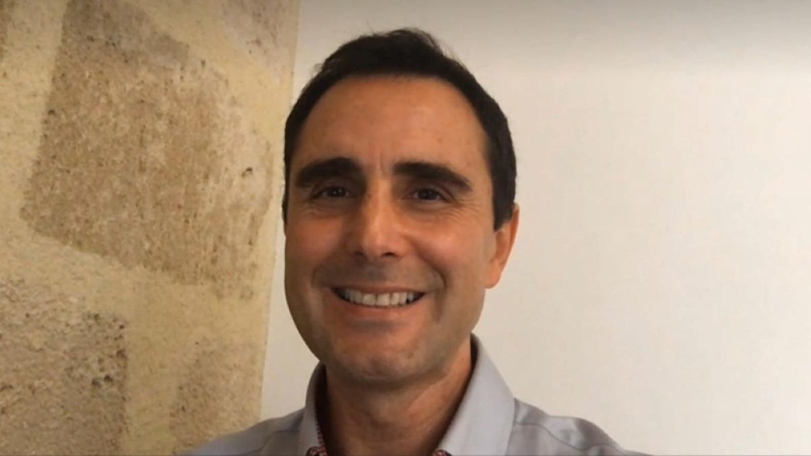 VÍDEO | Falciani: "Per a lluitar contra el frau cal reforçar les lleis i protegir les persones que n'alerten"