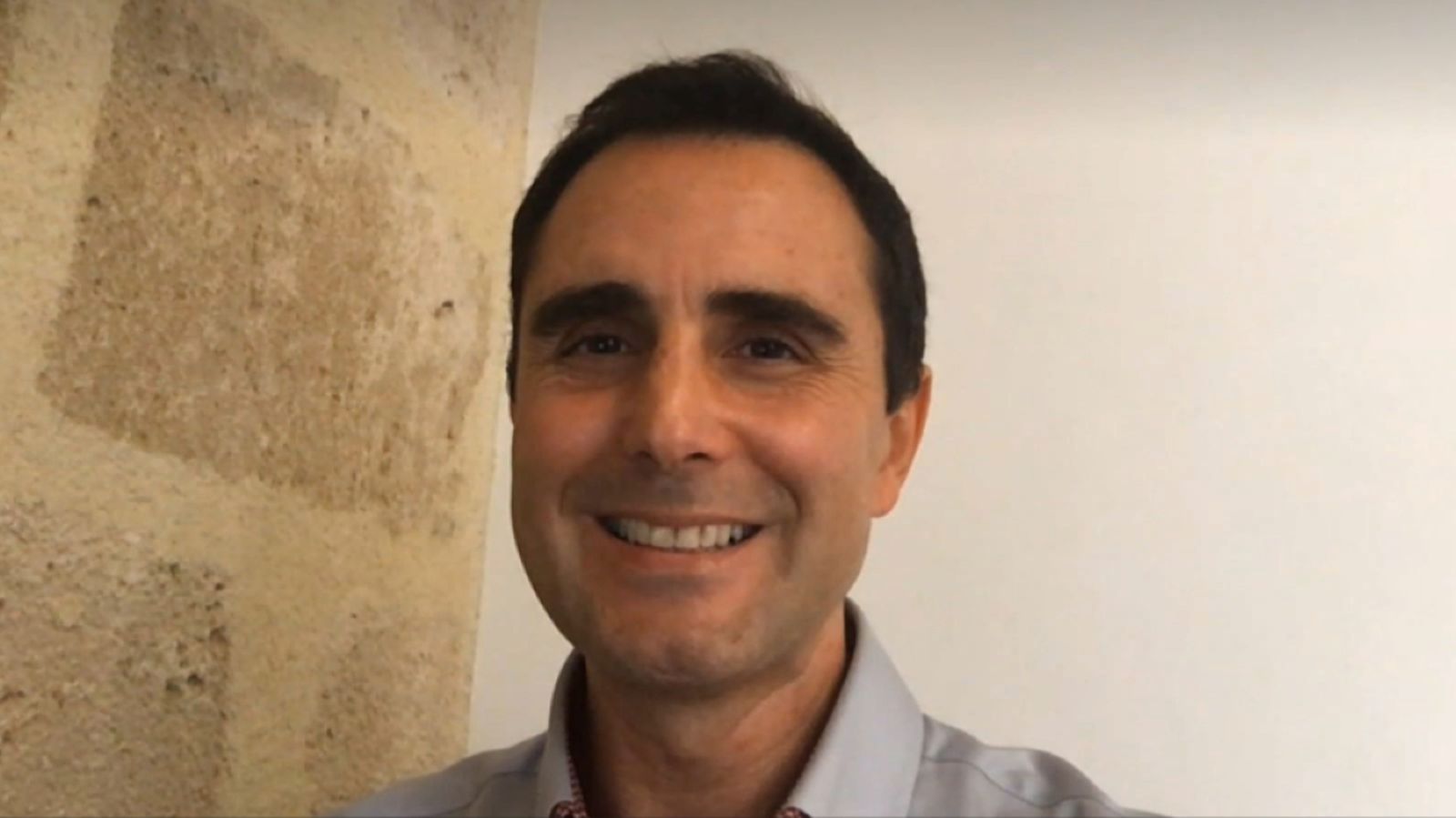 VÍDEO | Falciani: "Per a lluitar contra el frau cal reforçar les lleis i protegir les persones que n'alerten"