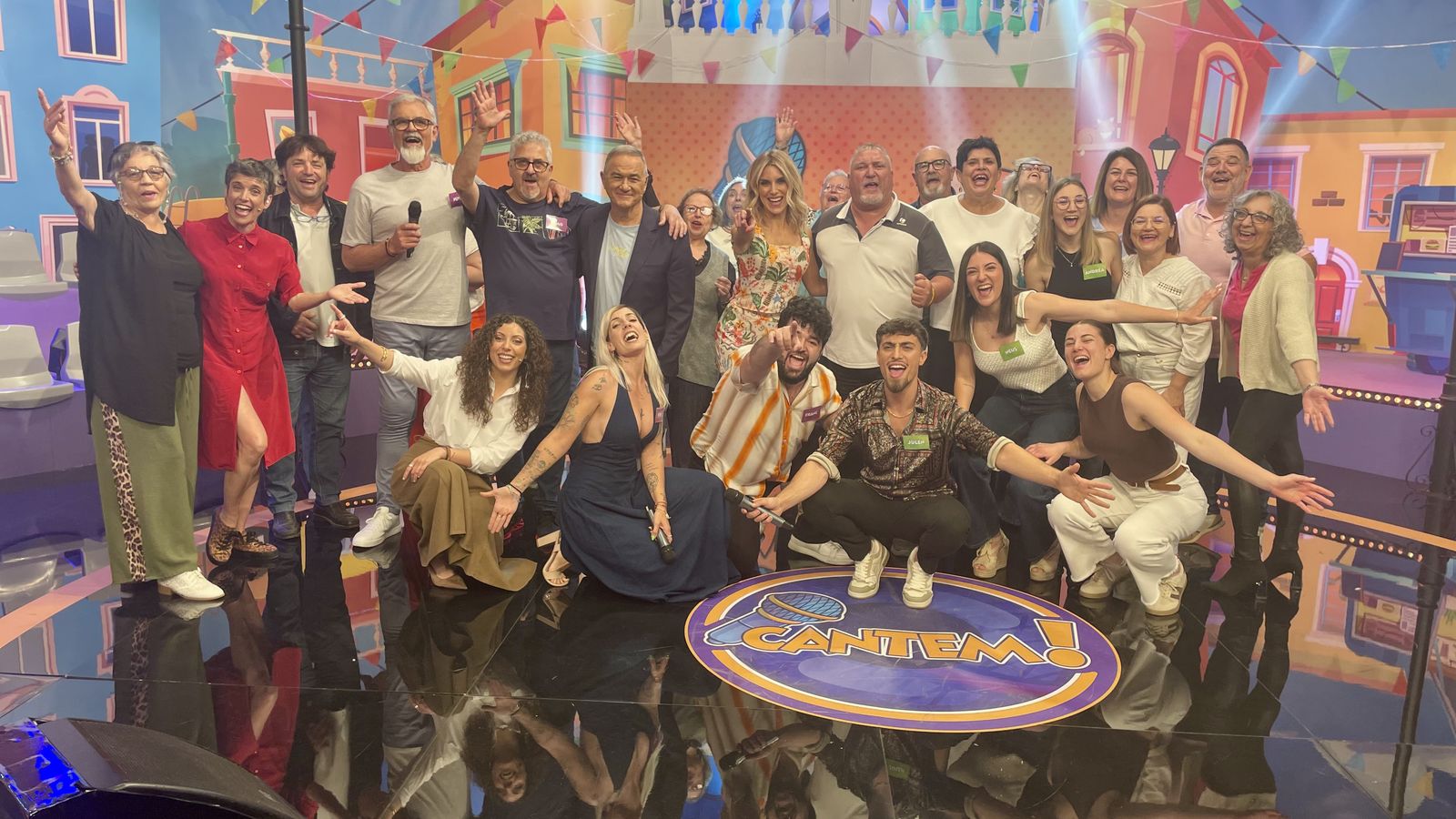 Cantem! Quarts de final 3: Almenara-Pedreguer