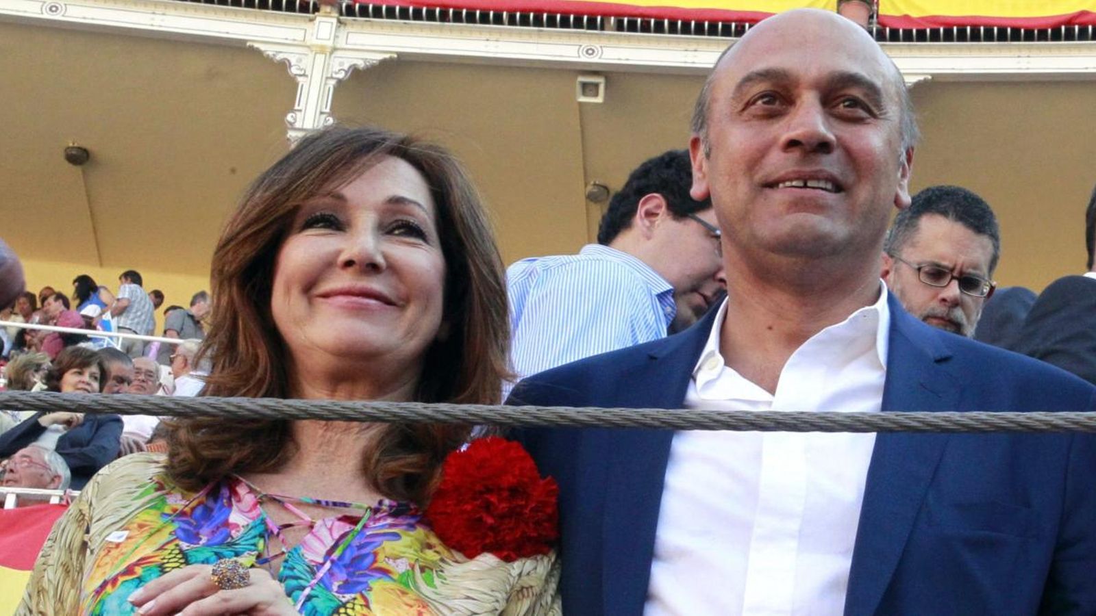 Muñoz ha sigut detingut a Madrid a instàncies de la Fiscalia Anticorrupció i per orde del jutge del cas, Diego de Egea.