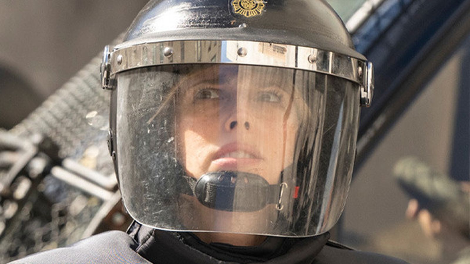05.05.2023 | "Gran pantalla" i 'Asedio', un film frenètic dins del context d'un desnonament