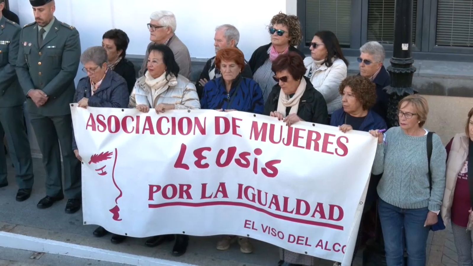 Assassinats masclistes