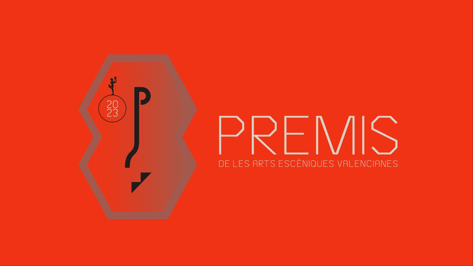 30.10.2023 | VI PREMIS DE LES ARTS ESCÈNIQUES VALENCIANES 2023