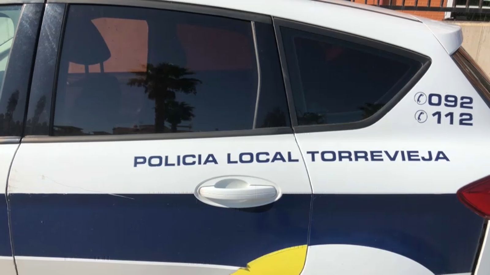 El detingut per apunyalar un company de classe a Torrevella, a l\'espera de passar a disposició judicial