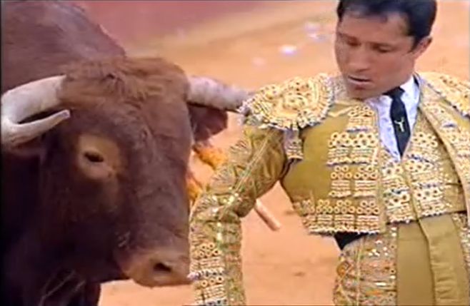 César Rincón (1995)