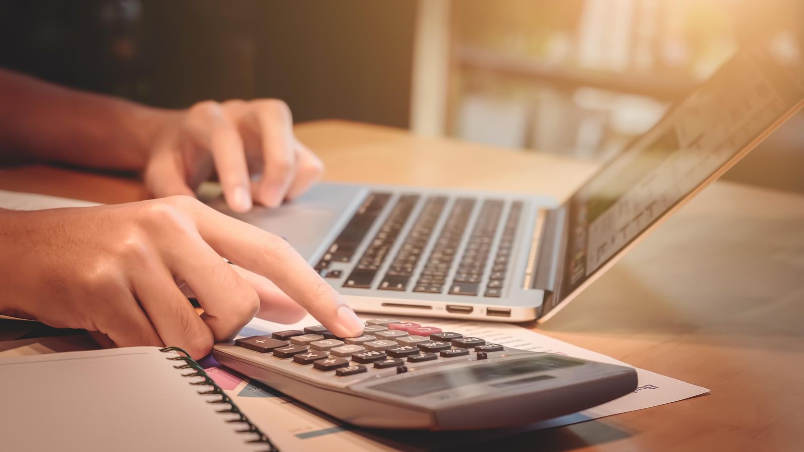 Calcula el resultat de la teua declaració de la Renda 2021