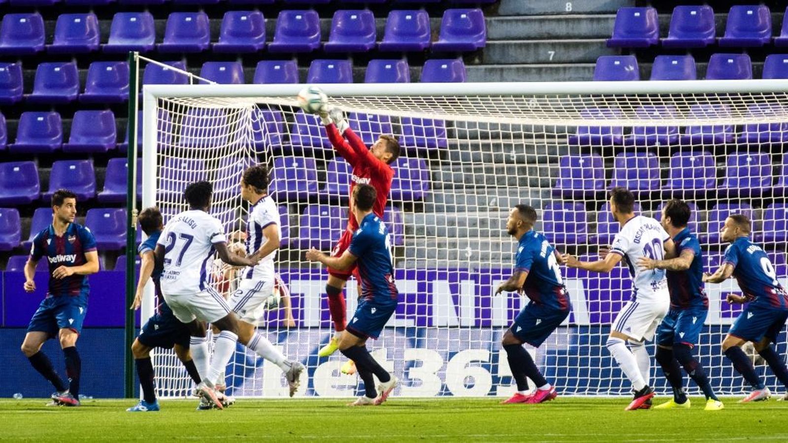 Aitor, l'heroi del Llevant.