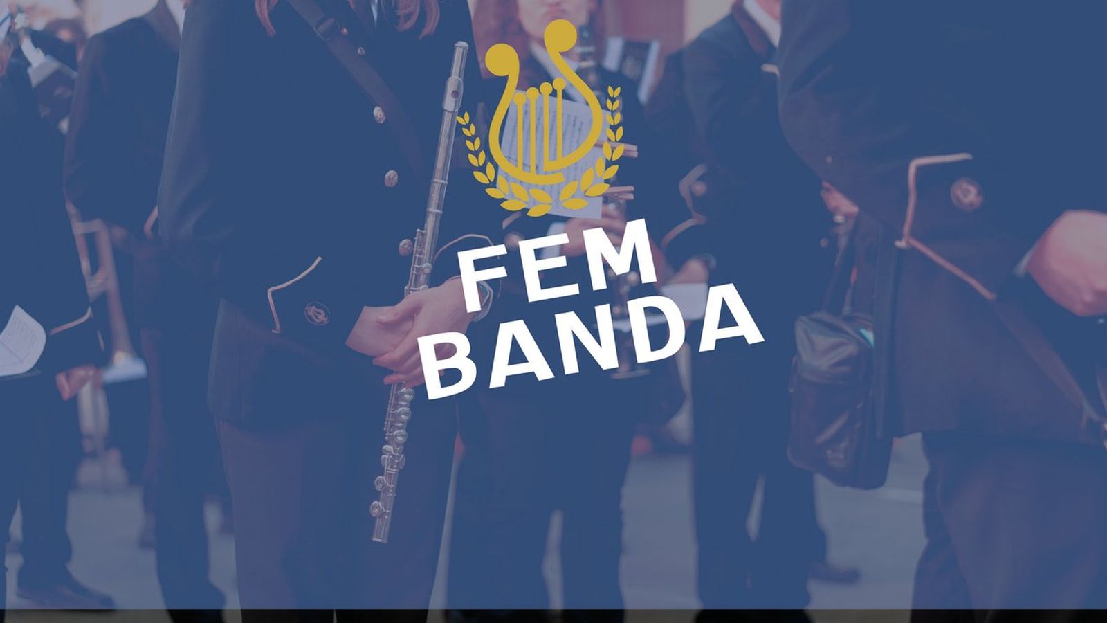 05.07.2026 | Fem banda