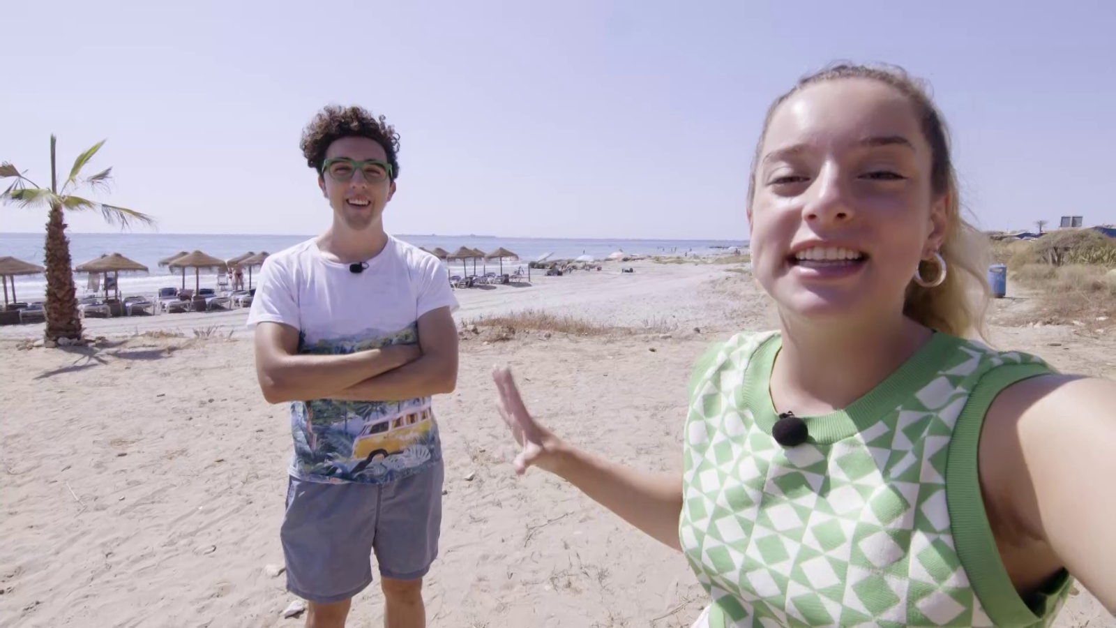 Les vacances de La Colla | Més enllà del far