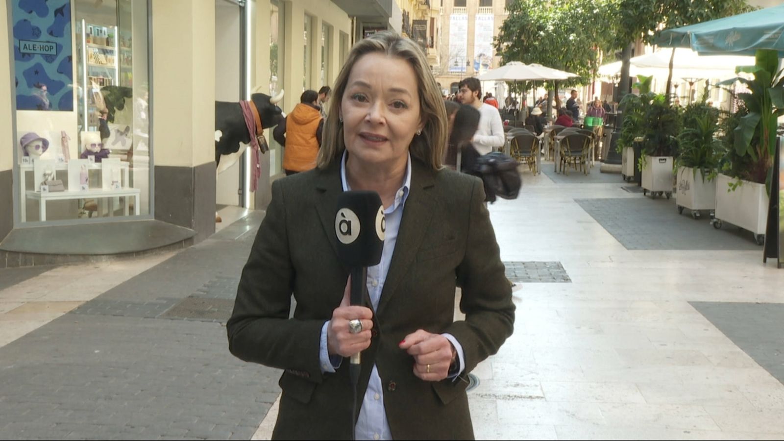 Que tingues un cap de setmana solejat!