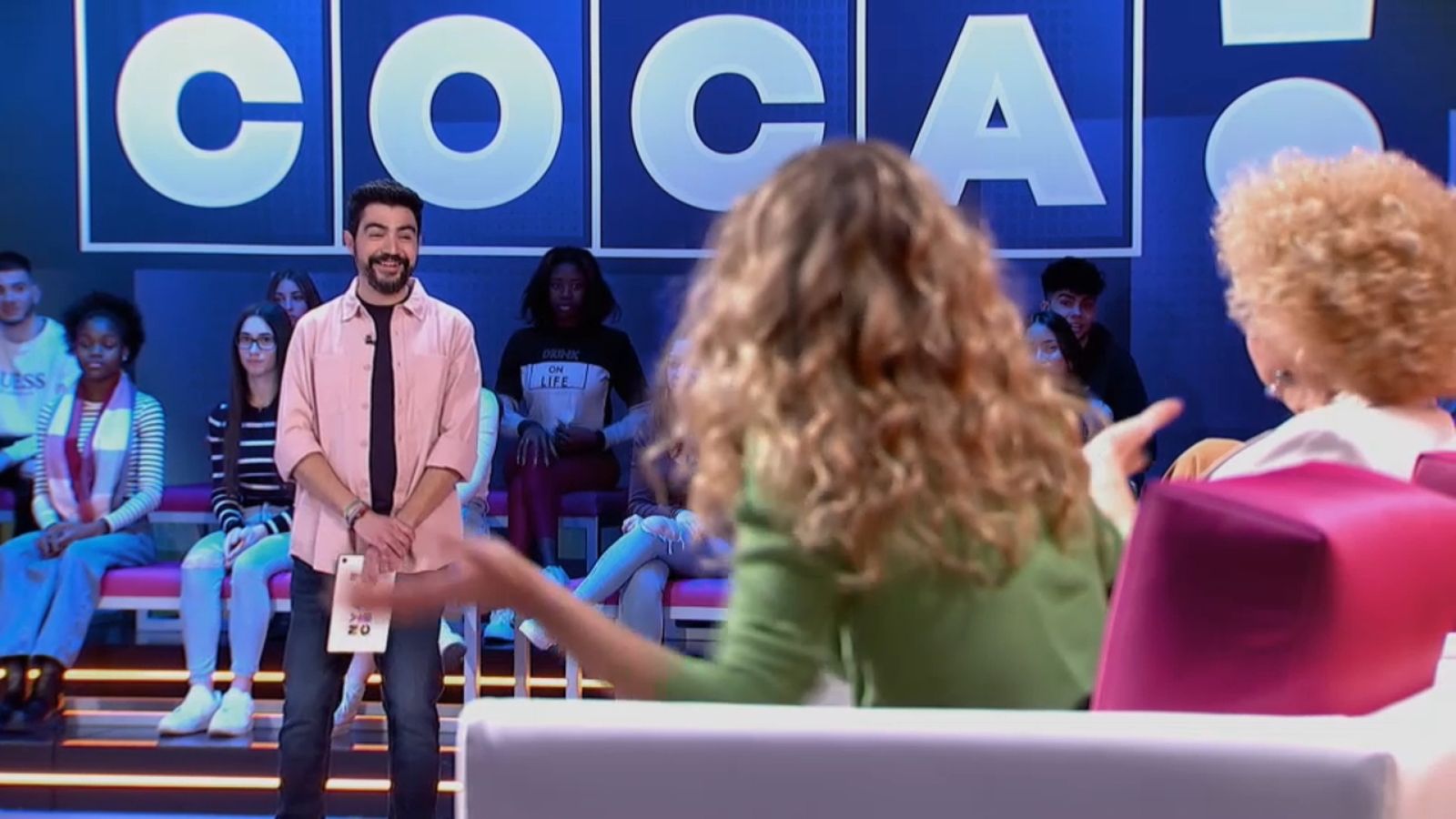 01.06.2023 | Nyas, coca! Especial Nit