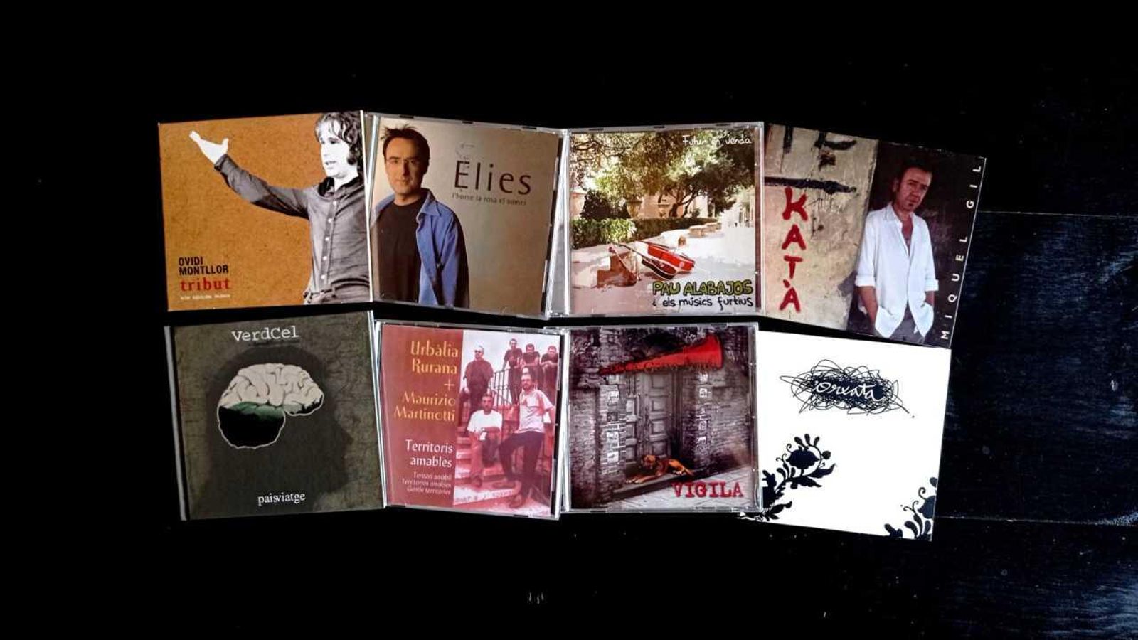 29.06.2023 | “La veu d’un poble”, amb Francesc Estrela