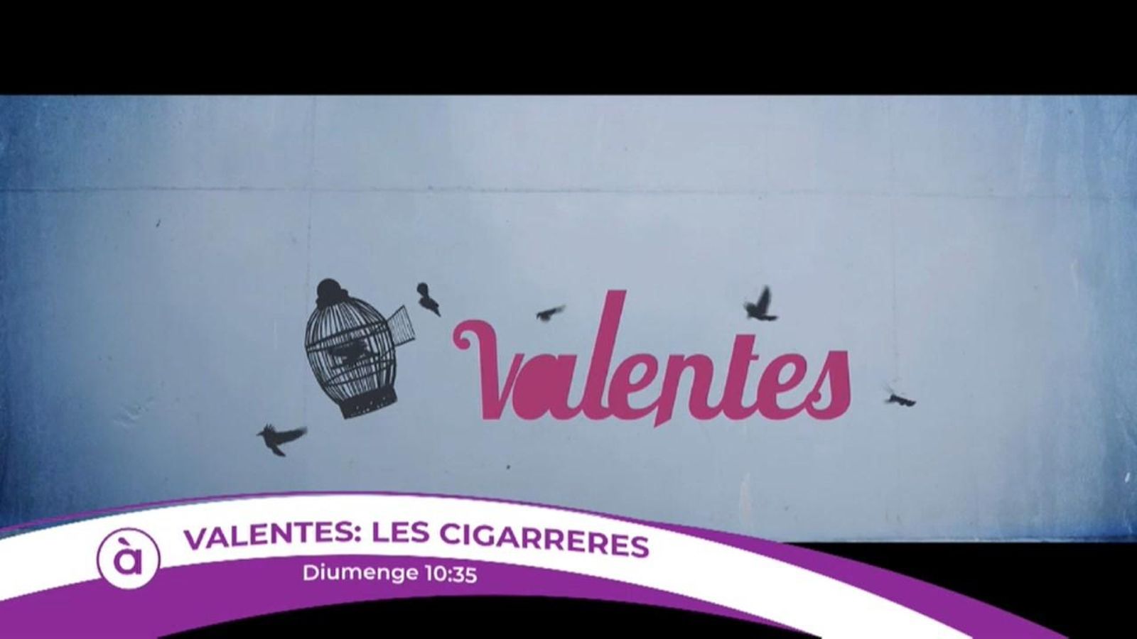 Programa 'Valentes'