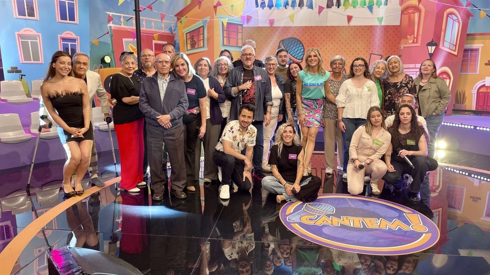17.06.2026 | Cantem! | Canals vs. Almenara