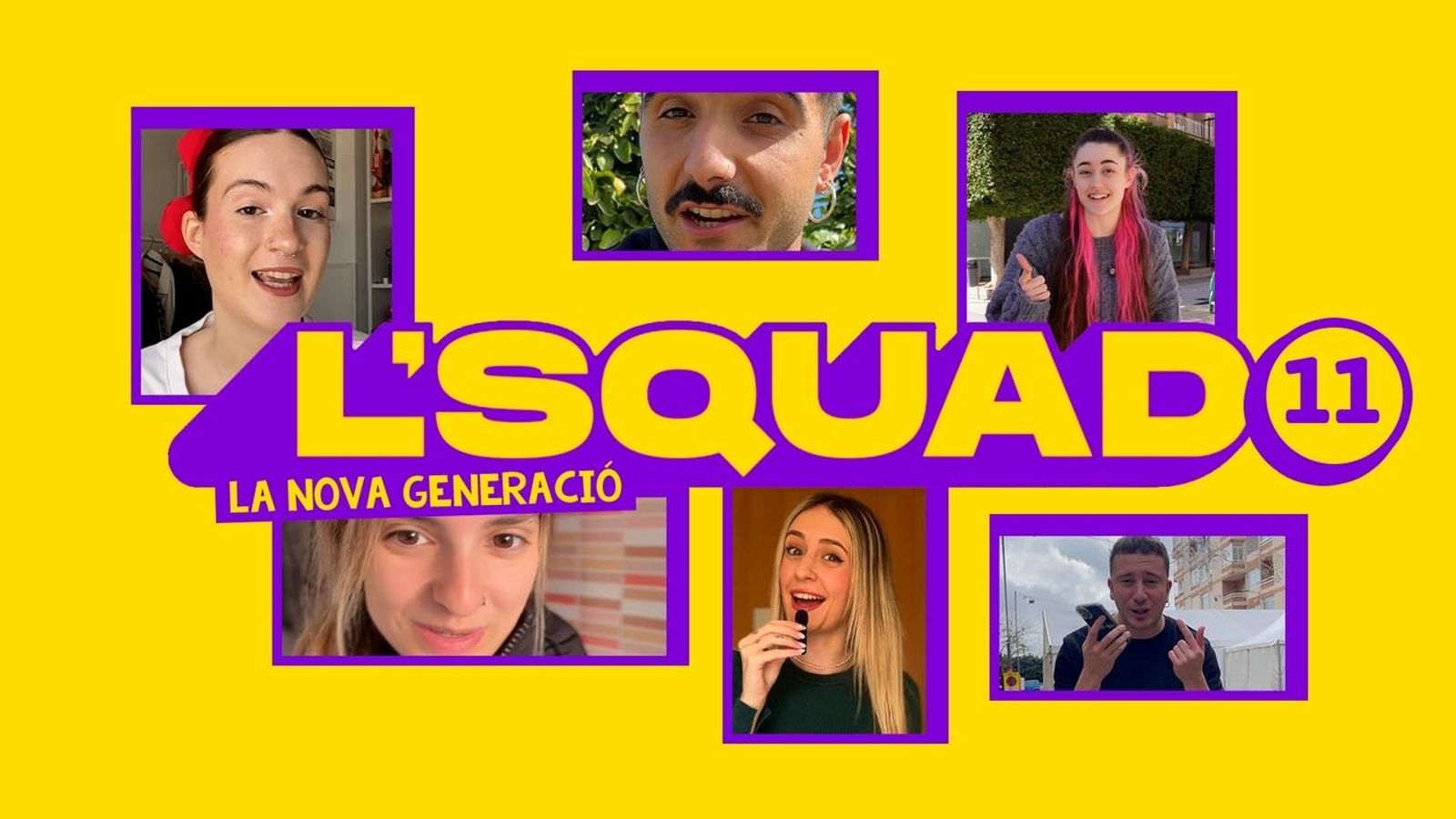 L’Squad: La nova generació | Setmana 11