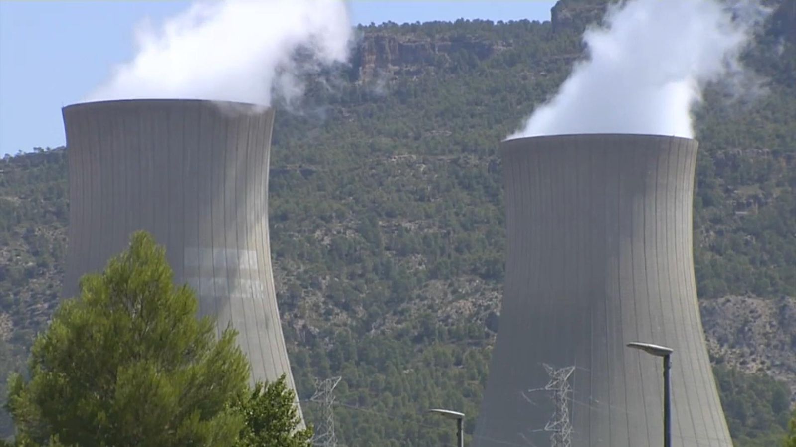 Què passarà amb les centrals nuclears?