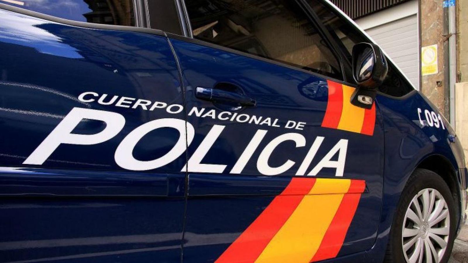 La víctima ha sigut localitzada als Estanys i de moment es desconeix el motiu de la mort
