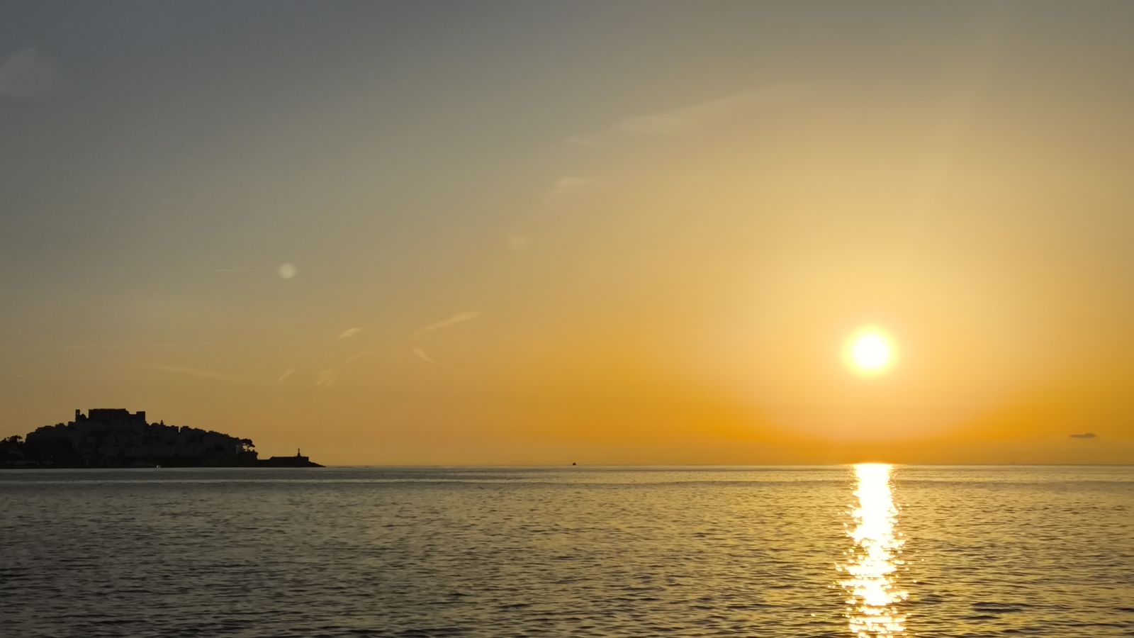 1- CARLOS BLASCO, Peníscola, el Baix Maestrat