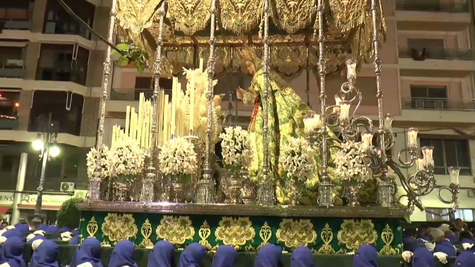 Divendres Sant Orihuela