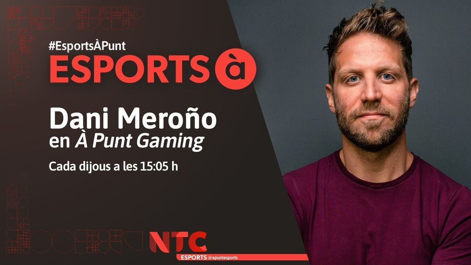 19.09.2024 | 19.09.2024 | 'À Punt Gaming'