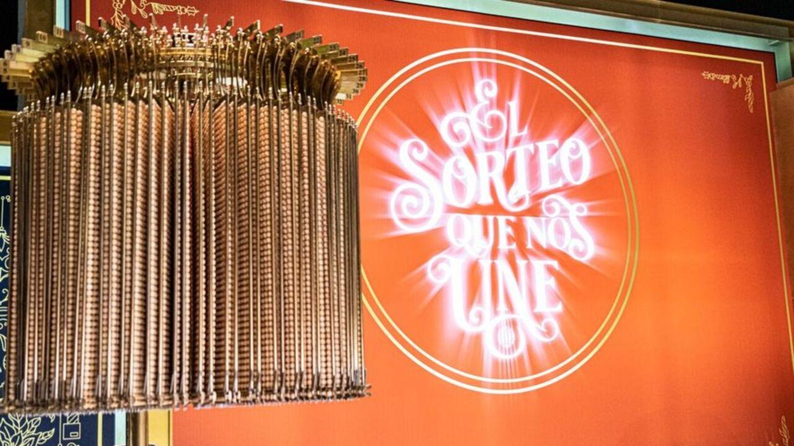 22.12.2022 | Sorteig Grossa de Nadal 2022 | Segona part