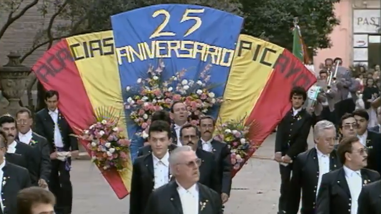 03.03.2021 | Mascletaes per a la història