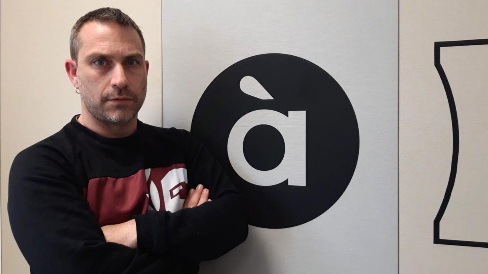 04.04.2022 | Miquel Ramos presenta 'Antifascistas'