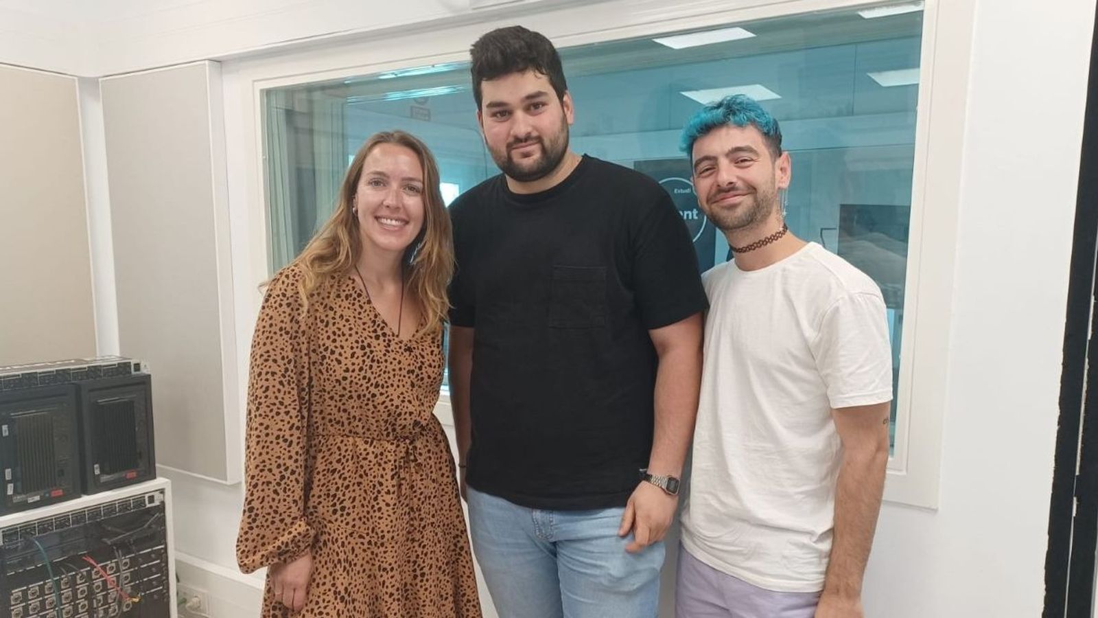 08.05.2023 | El rall diari T4